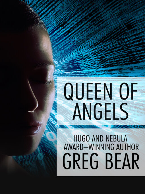Title details for Queen of Angels by Greg Bear - Available
